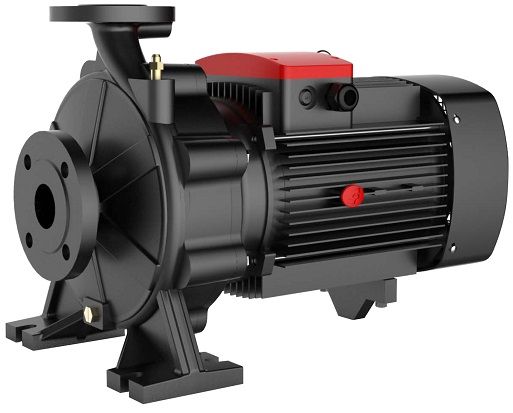 Моноблочный центробежный насос FANCY FST 32-250/75D в Перми 