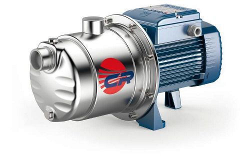 Центробежный многоступенчатый насос Pedrollo 3CR 100 С в Перми 
