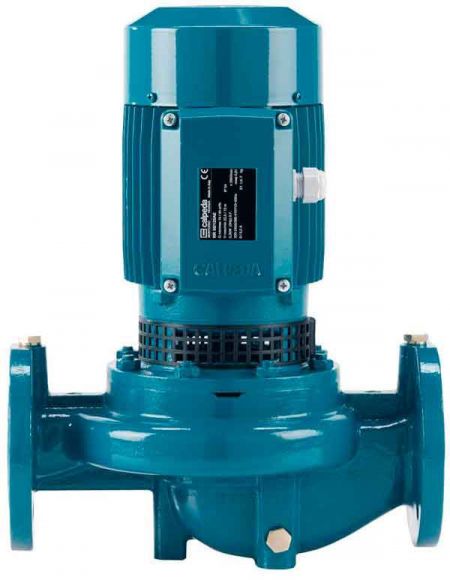 Циркуляционный насос Calpeda NR 50/125F в Перми 
