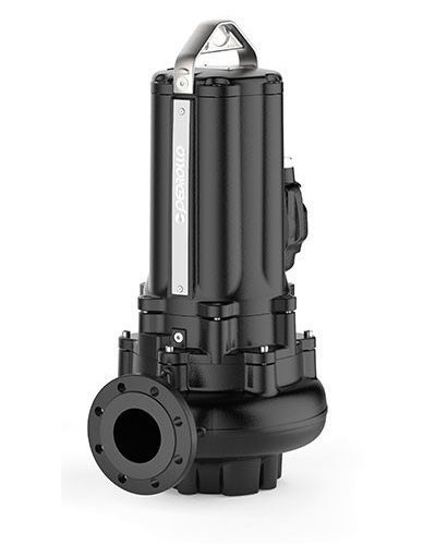 Фекальный насос Pedrollo VXC4 200/80 в Перми 