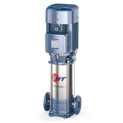 Центробежный многоступенчатый вертикальный насос Pedrollo HT 3/6 в Перми 