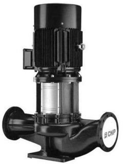 Циркуляционный насос TD 32-21G/2 SWHCJ в Перми 