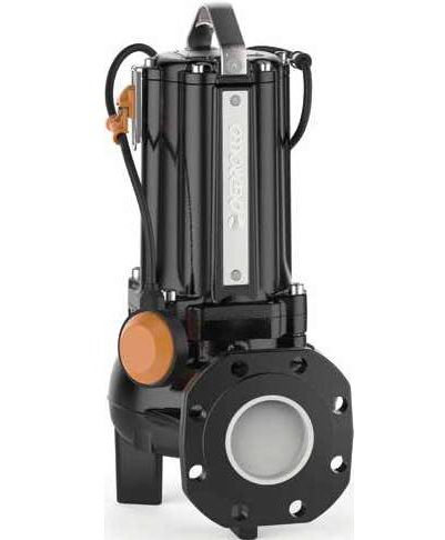 Фекальный насос Pedrollo VXCm 30/70-F в Перми 