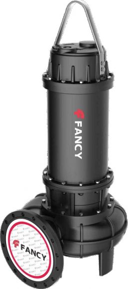 Фекальный насос FANCY  80WQ60-40-15/2 без АТМ в Перми 