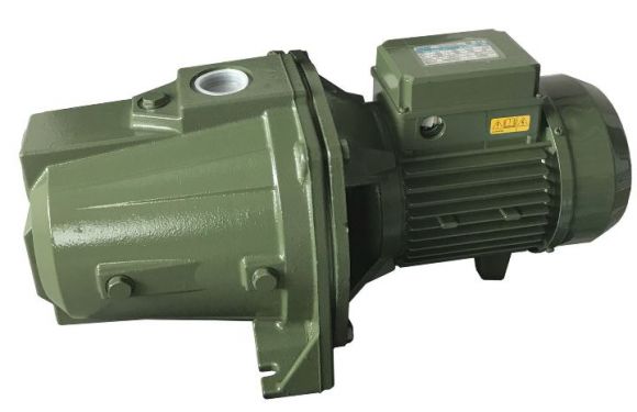 Самовсасывающий насос SAER M 300A, 230 V в Перми 