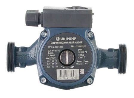 Циркуляционный насос CP 32-60 180 в Перми 