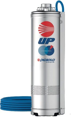 Колодезный многоступенчатый насос Pedrollo UP 2/5 в Перми 