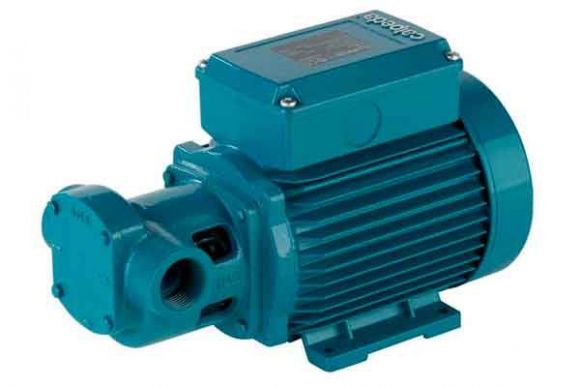 Шестеренный насос Calpeda IM 25/4/A (I 25/4 220V) в Перми 