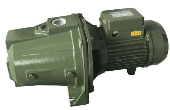 Самовсасывающий насос SAER M 300C, 230 V в Перми 