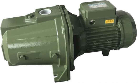 Самовсасывающий насос SAER M 50, 400 V в Перми 
