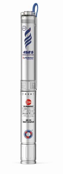 Скважинный насос Pedrollo 4SRm  4/ 8-S-PS в Перми 