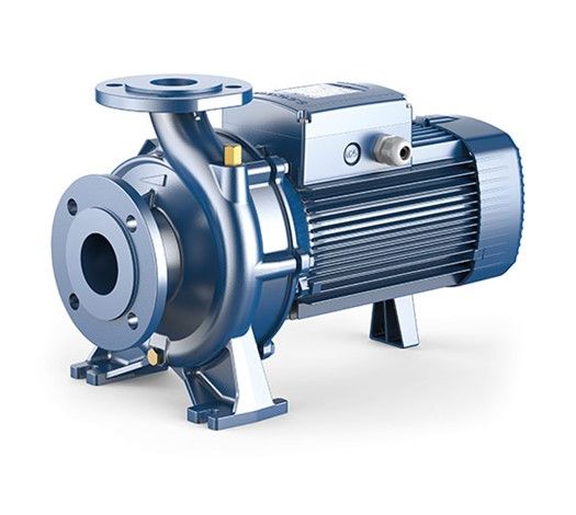 Центробежный насос Pedrollo F 50/160C в Перми 