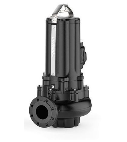 Фекальный двухканальный насос Pedrollo MC4 150/80 в Перми 