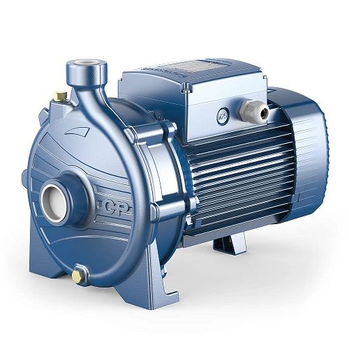 Центробежный насос Pedrollo CPm 160A в Перми 