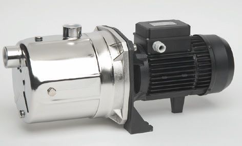 Самовсасывающий насос SAER M 600-B, 230 V в Перми 