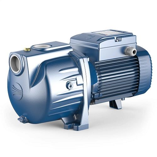 Самовсасывающий насос Pedrollo SPRINKLER SKR 1.1 в Перми 