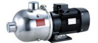 Центробежный многоступенчатый горизонтальный насос CHL 2-60 LSWSC в Перми 