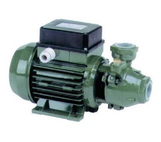 Вихревой насос SAER KF 0 230/400/50 Hz в Перми 