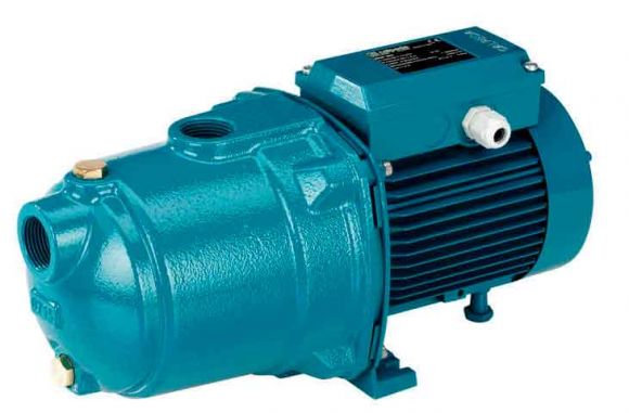 Самовсасывающий насос Calpeda NGL 2/80 230/400/50 Hz в Перми 
