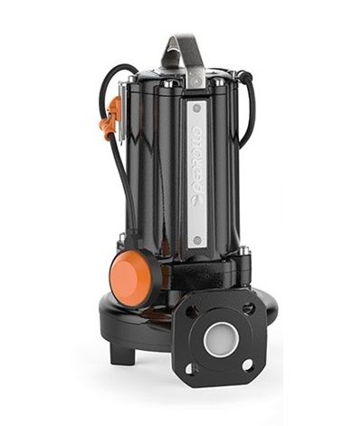 Фекальный насос Pedrollo TRITUS TR 3.0 AP в Перми 