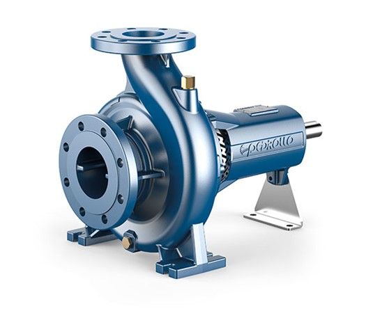 Гидравлическая часть центробежного насоса Pedrollo FG 100/250A в Перми 