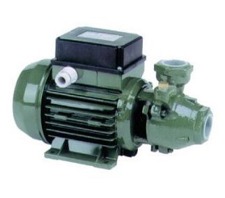 Вихревой насос SAER KF 3 230/400/50 Hz в Перми 