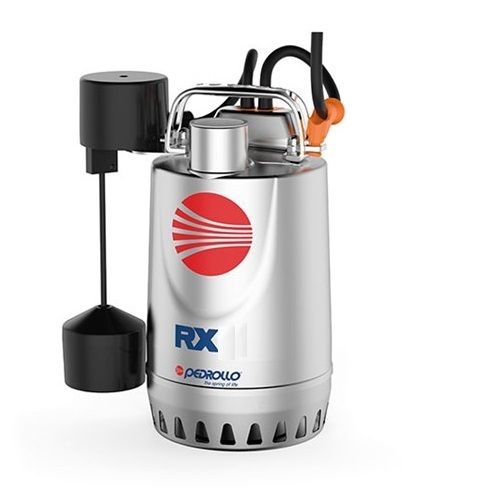 Дренажный насос Pedrollo RXm 4/40-GM в Перми 