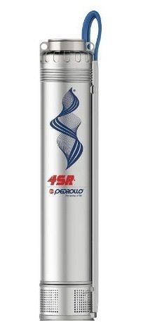 Гидравлическая часть скважинного насоса Pedrollo 4SR 4/30F-HYD в Перми 