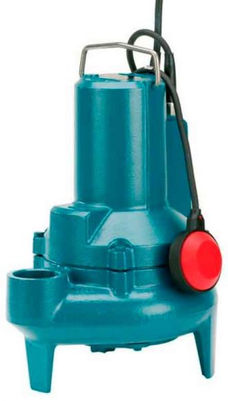 Погружной насос Calpeda GMN 30-80A в Перми 