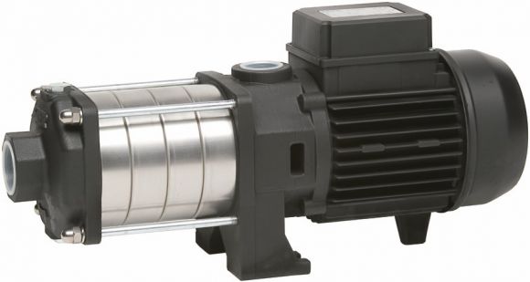 Горизонтальный многоступенчатый насос SAER OP 32/10, 230 V в Перми 