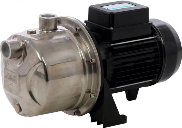Самовсасывающий насос SAER M 99, 400 V в Перми 