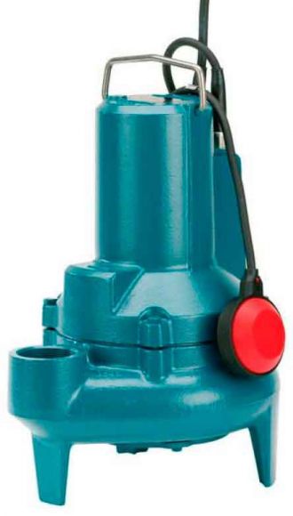 Погружной насос Calpeda GMN 40-100C в Перми 
