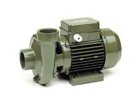 Насос моноблочный c резьбовыми раструбами SAER BP 7B 230 V в Перми 