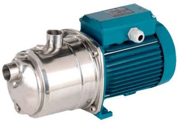 Самовсасывающий насос Calpeda NGXM 4/18 230/50 Hz в Перми 