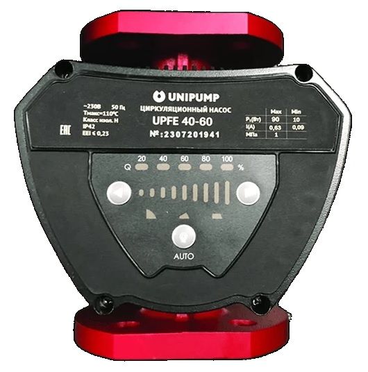 Циркуляционный насос UPFE 40-80 в Перми 