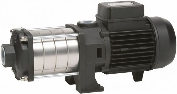 Горизонтальный многоступенчатый насос SAER OP 32R/10, 230 V в Перми 