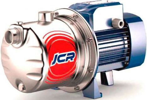 Самовсасывающий насос Pedrollo JCRm 2A в Перми 