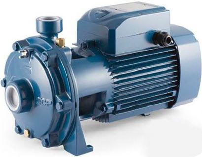 Центробежный многоступенчатый насос Pedrollo 2CP 25/16A в Перми 