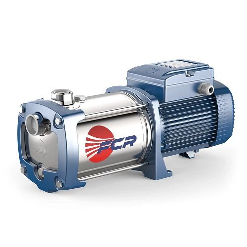 Центробежный многоступенчатый насос Pedrollo FCRm 130/5 в Перми 