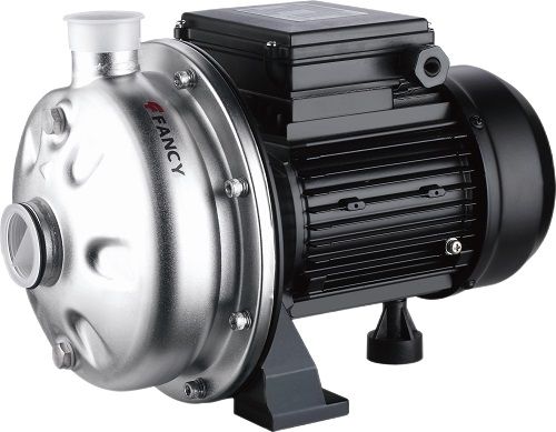 Горизонтальный одноступенчатый насос FANCY FDX 120/20 в Перми 