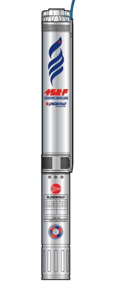 Скважинный насос Pedrollo 4SR  4/22 F-PD в Перми 