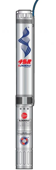 Скважинный насос Pedrollo 4SR 15/13-PD в Перми 