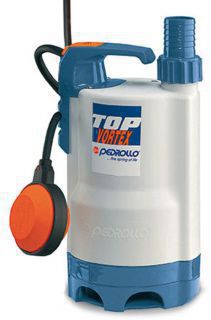 Дренажный насос Pedrollo TOP 2-VORTEX в Перми 