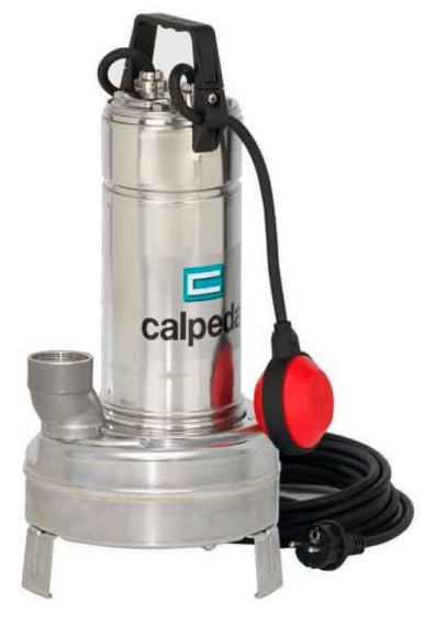 Погружной насос Calpeda GXVM 40-7 в Перми 