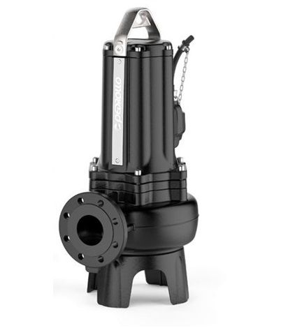 Фекальный двухканальный насос Pedrollo MC4  55/55 в Перми 