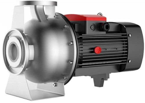 Центробежный насос FANCY FZm 50-125/22 в Перми 