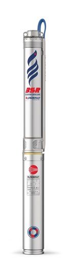 Скважинный насос Pedrollo 3SR 1/21 в Перми 