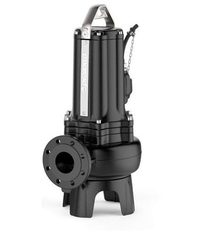 Фекальный насос Pedrollo VXC4  40/100 в Перми 