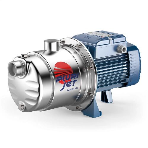 Самовсасывающий насос Pedrollo PLURIJET 4/100 в Перми 