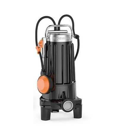 Фекальный насос Pedrollo TRITUS TR 1.3 в Перми 